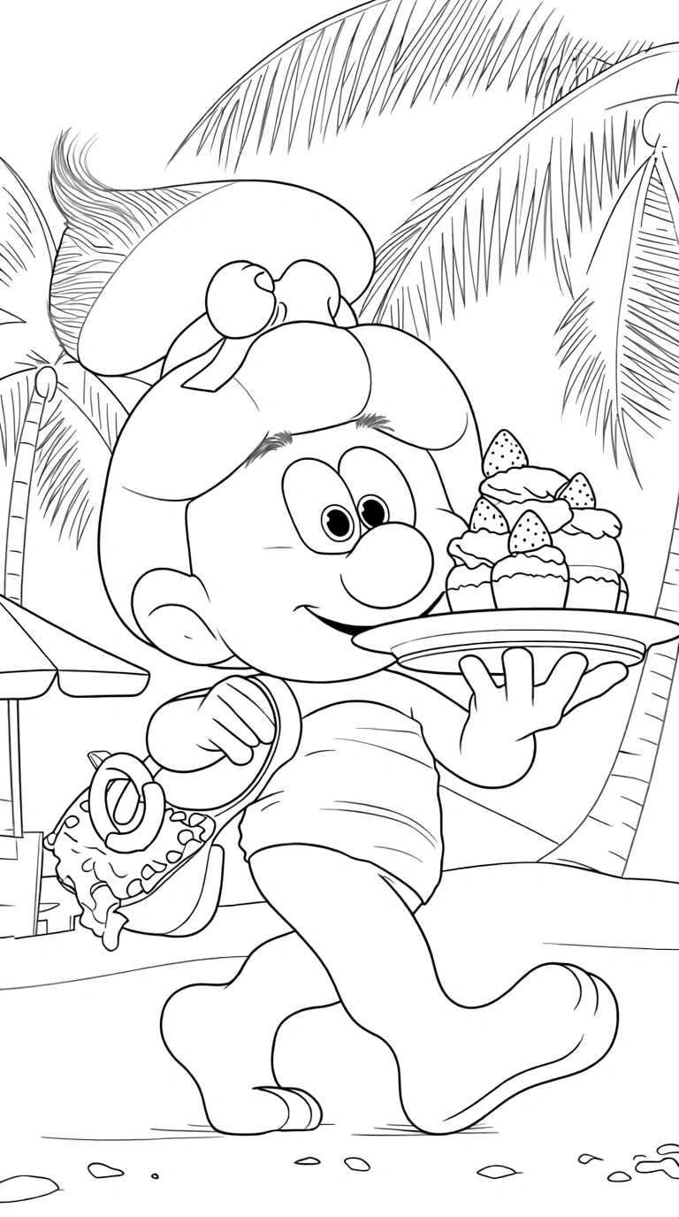 bluey coloring pages - free coloring pages for kids