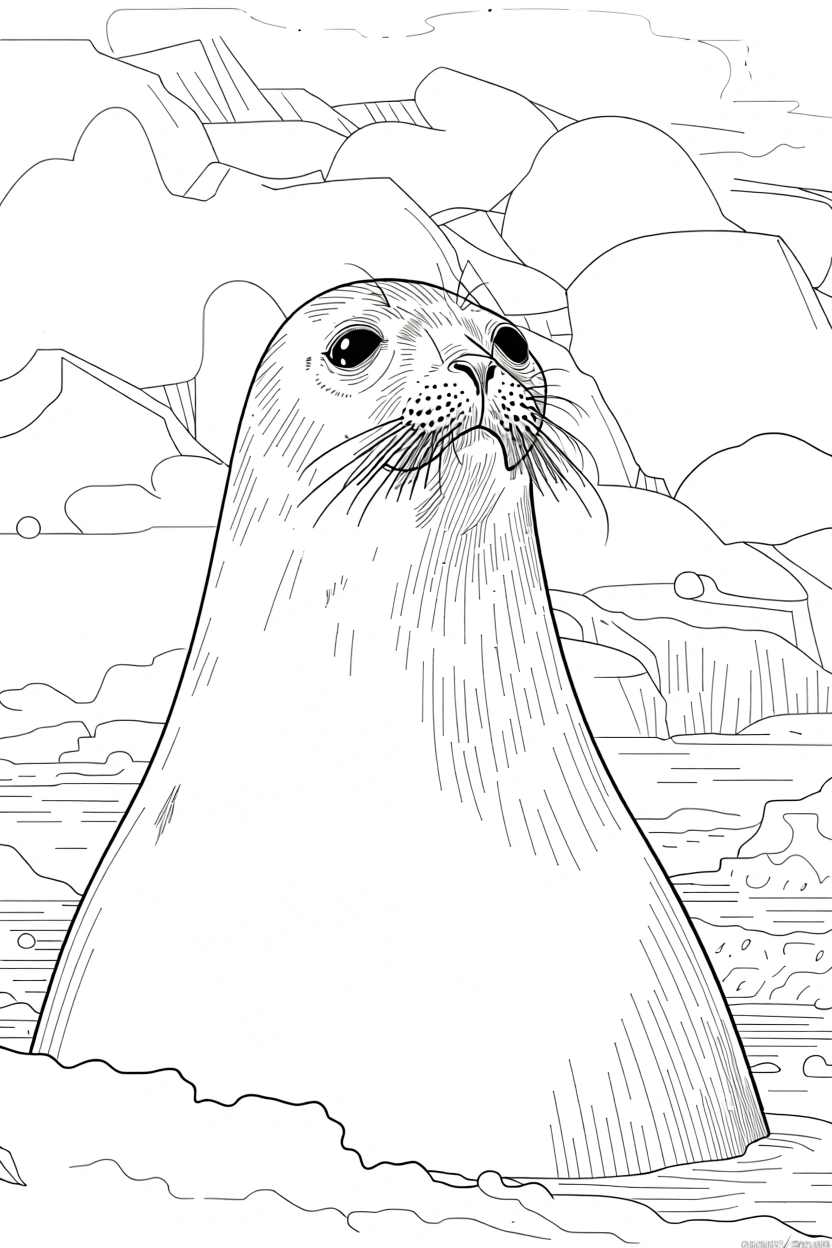 coloring pages of animals - crayola coloring pages