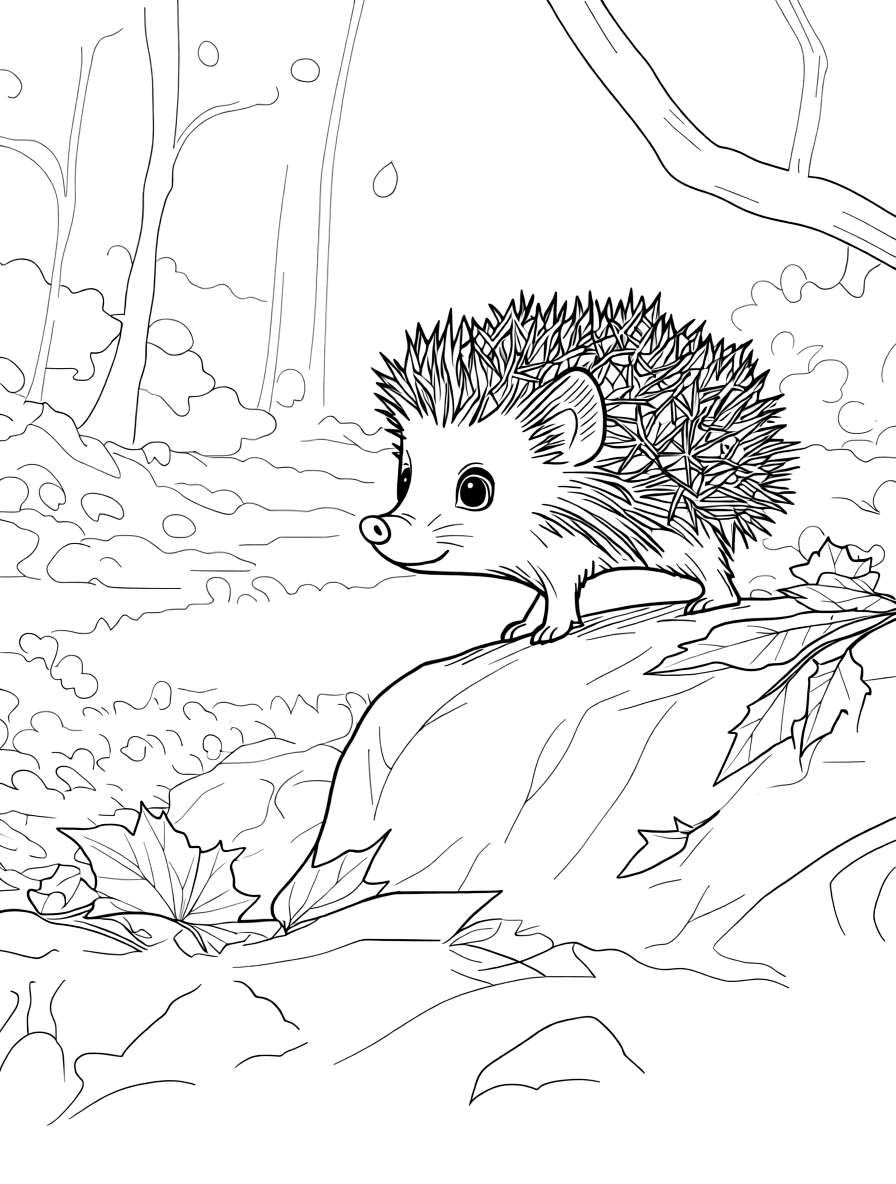 ocean animals coloring pages - adult coloring books
