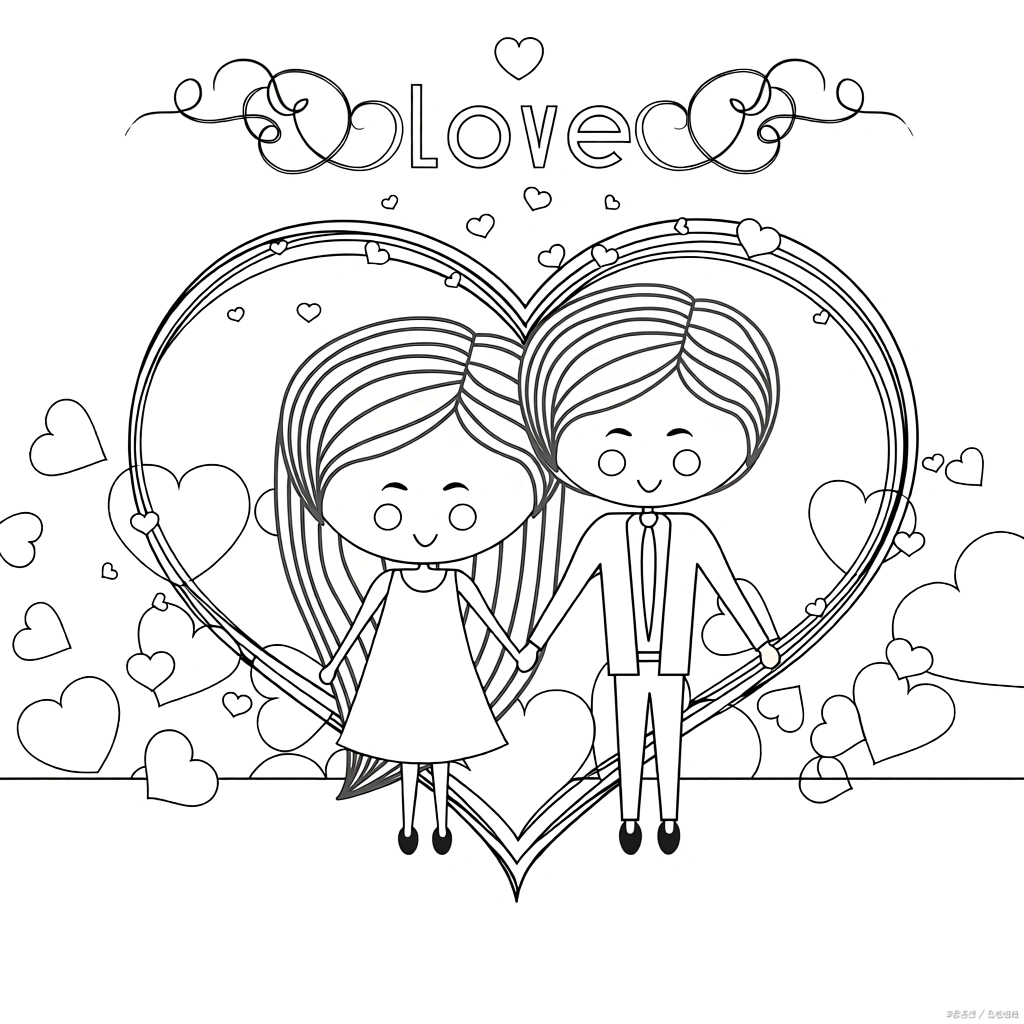 rainbow friends coloring pages - cute coloring pages