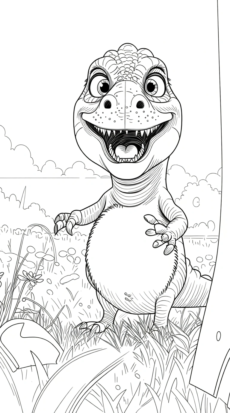dragons coloring pages - printable coloring pages