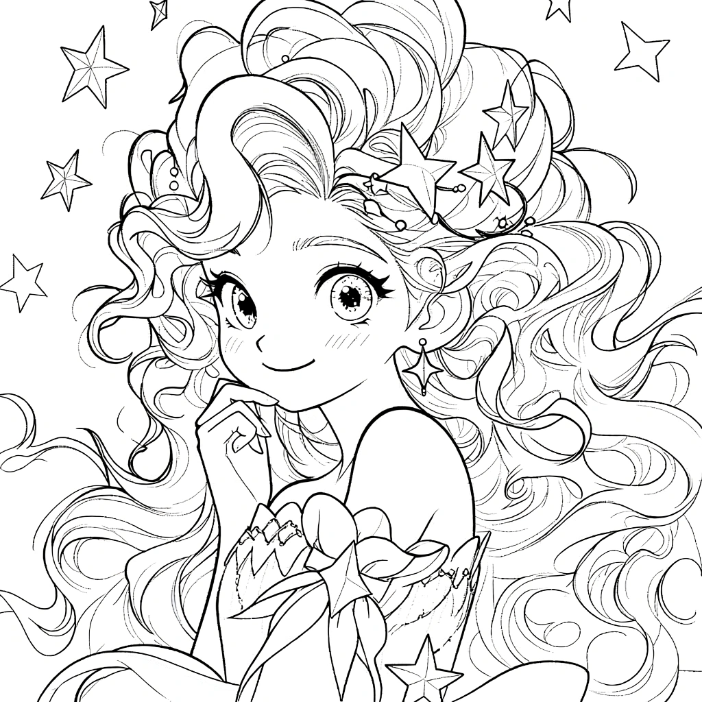frozen anna and elsa coloring pages - coloring book