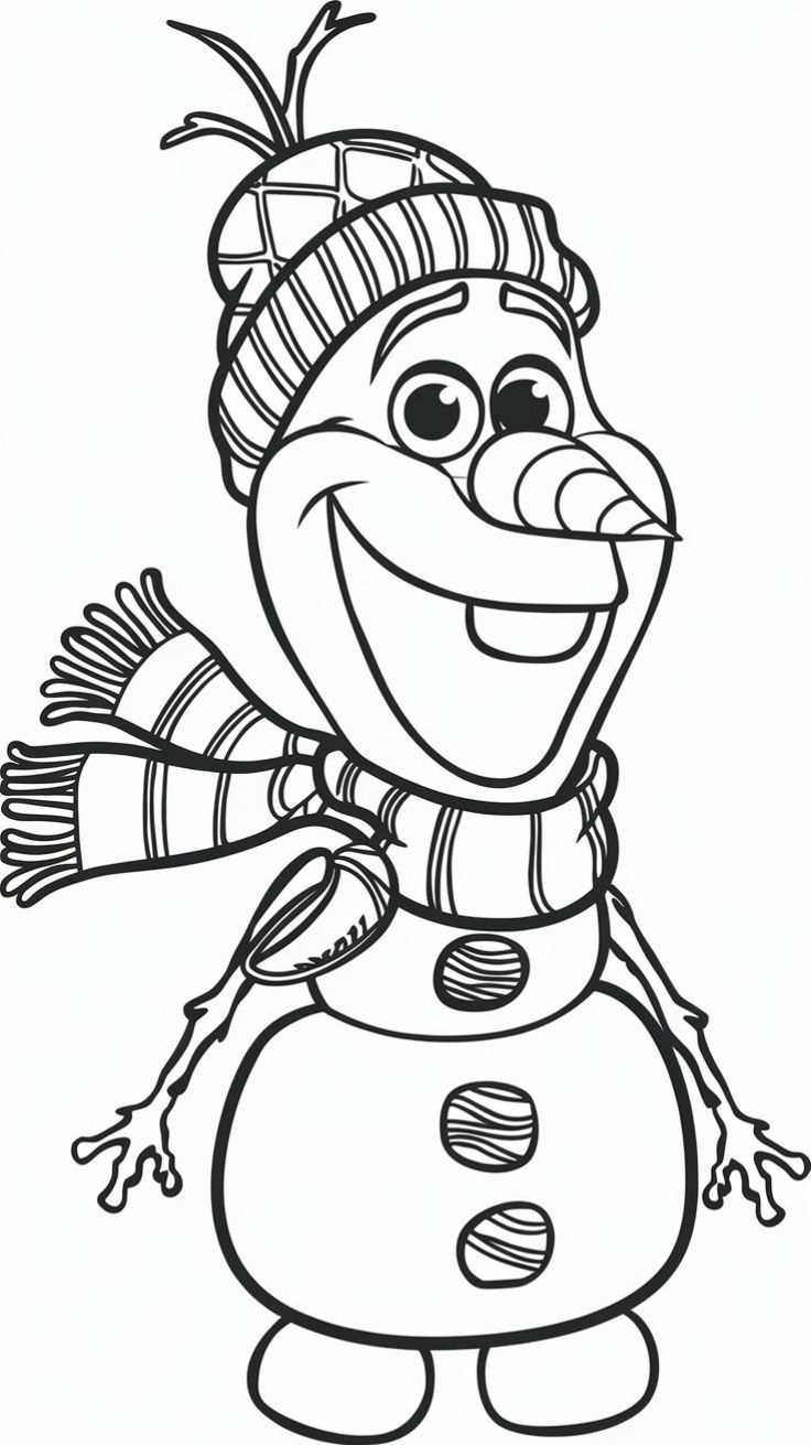 disney elsa coloring pages - coloring book