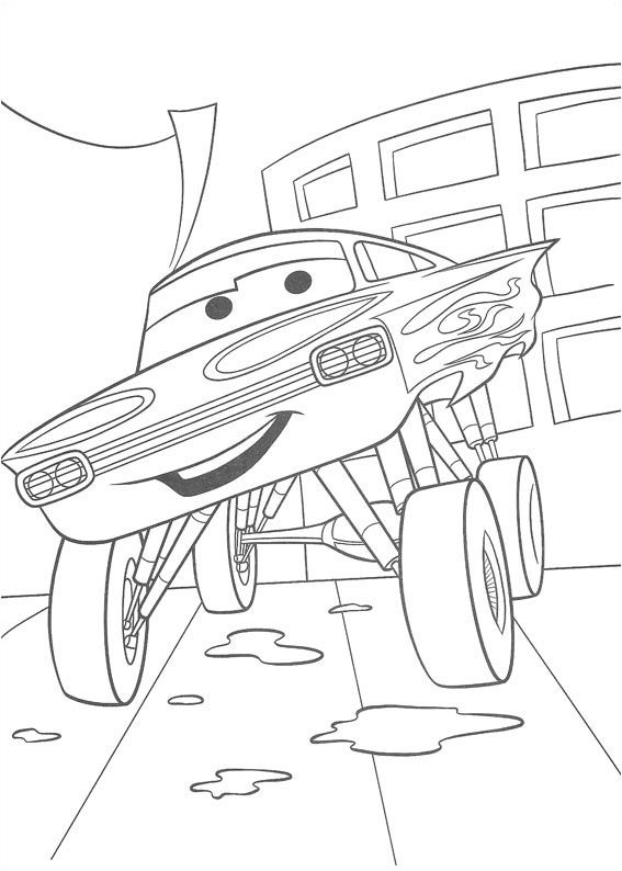 disney coloring page - coloring books