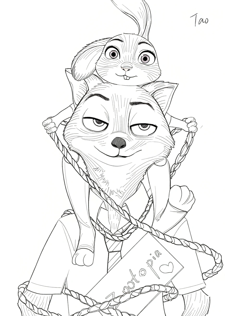 disney halloween coloring pages - printable coloring pages