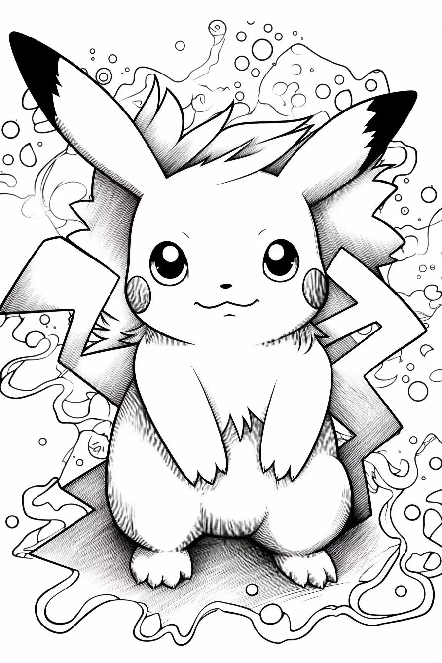 coloring pages of pokemon cards - crayola coloring pages